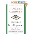 Multiple Intelligences: New Horizons in Theory and Practice
