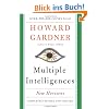 Multiple Intelligences: New Horizons: New Horizons in Theory and Practice
