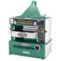 Grizzly G9961 24" Industrial Planer w/ Spiral Cutterhead