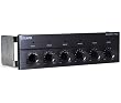 Zalman - Rheobus - 6 Channels - Aluminum - ZM-MFC1 Plus - Black - New Version!