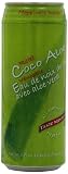 Taste Nirvana Juice, Coco Aloe, 16.2 Ounce (Pack of 12)