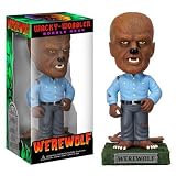 ワッキー・ワブラー ユニバーサルモンスターズ 狼男/Wacky Wobbler - Universal Monsters: Werewolf