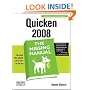 Quicken 2008: The Missing Manual