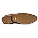 Ferro Aldo Brown Matte Nubuck Men's Dress Shoes Denim Friendly Modern 139255-572