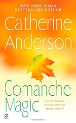 Comanche Magic