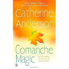 Comanche Magic
