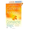 Comanche Magic