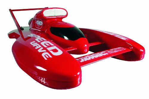 Imagen 2 de Jamara 04 0401 juguete de control remoto - juguetes de control remoto (Níquel-Cadmio (NiCd), 700 mAh, 46 cm, 23 cm, 13 cm) Rojo