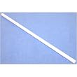 Stress Relieved Quartz Stirring Rod