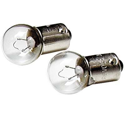 Makita Replacement Bulbs - 12 Volt and 14.4 Volt, Model# A-90233