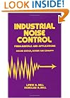 Industrial Noise Control (Dekker Mechanical Engineering)