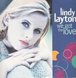 WE GOT THE LOVE 12 INCH (12" SINGLE) UK PWL 1993