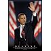BARACK OBAMA POSTER Our destiny is not written for us, but by us. 24x36