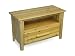 Convenience Concepts 131252 Santa Fe TV Stand for Flat Panel Television Up to 46-Inch