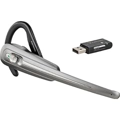 Plantronics Savi Go Bluetooth-Headset mit USB-Bluetooth-Adapter (Microsoft-zertifiziert)