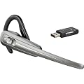 Plantronics SAVI Go Wireless USB Headset 38635-02 (optimised for Microsoft Office Communicator 2007)