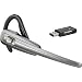 Plantronics SAVI Go Wireless USB Headset 38635-02 (optimised for Microsoft Office Communicator 2007)