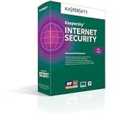 Kaspersky Internet Security 2015 (1 PC)