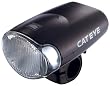 Cateye HL-350 Halogen Bicycle Headlight