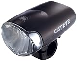 Cateye HL-350 Halogen Bicycle Headlight by Cateye