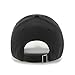 '47 MLB San Francisco Giants Women's Sparkle Script Clean Up Adjustable Hat, Black