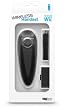 Big Ben Wired Nunchuk - Black (Wii)