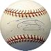 Russell Branyan signed Official Major League Baseball* Mariners *Brewers * Indians* Reds* Padres* Braves * Devil Rays * Cardinals