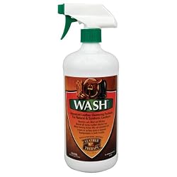 Leather Therapy Wash 16 oz