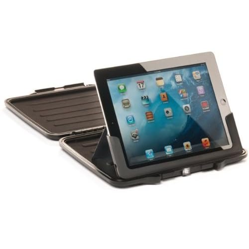 Pelican I1065 Interactive Case with iPad Insert for iPad 2/3 (1065-005-110)