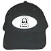 Black Baseball Cap of Got Christ? (Jesus Christ)