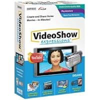 Videoshow Expressions 2