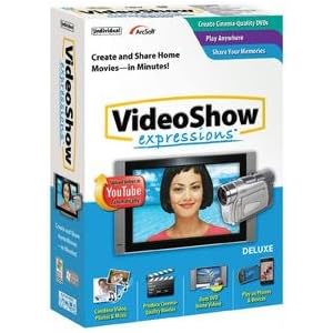Videoshow Expressions 2 by 