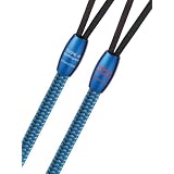 AudioQuest Type 4 Blue (per ft.) 15 gauge, 4 conductor Hyperlitz In-Wall Speaker Cable