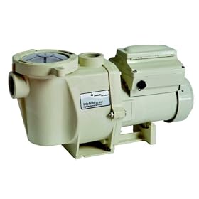 Buy Pentair 011013 IntelliFlo VS 3050 High-Performance Pool Pump by Pentair Pool Products now!