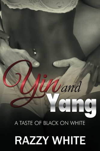 yin and yang a taste of black on white