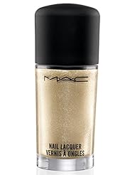 Beauty: MAC Nail Lacquer, Screaming Bright - MAC