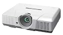 Mitsubishi WD510U DLP Projector (2000:1 2600 Lumens, 1280 x 800 WXGA)