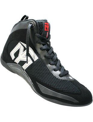 Mooto Dictator Wrestling Mixed Martial Arts MMA Shoes