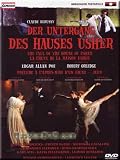 The Fall of the House of Usher (DVD NTSC)