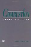Combustion, Third Edition