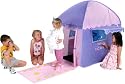 Pop Up Tent Beauty Catwalk Salon