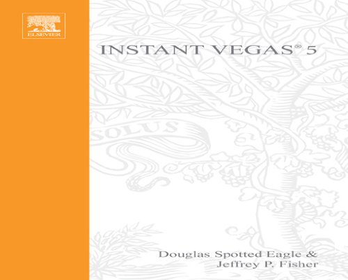 Instant Vegas 5 (Instant Series)