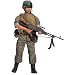 1/6 USMC M-240 Gunner DML70638