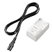 Sony - Accessoire pour appareil photo - Chargeur batterie Serie G - BCTRG.CEE