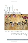 The Art of the Commonplace