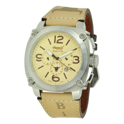 price Ingersoll IN4103CR