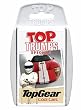 Top Trumps Top Gear Card Game