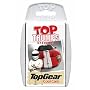 Top Trumps Top Gear Card Game