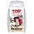 Top Trumps Top Gear Card Game