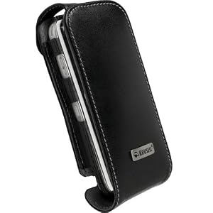 416 o48zovL. SL500 AA300  Krusell Orbit Flex Leather Case with Multidapt Clip for Nokia N97